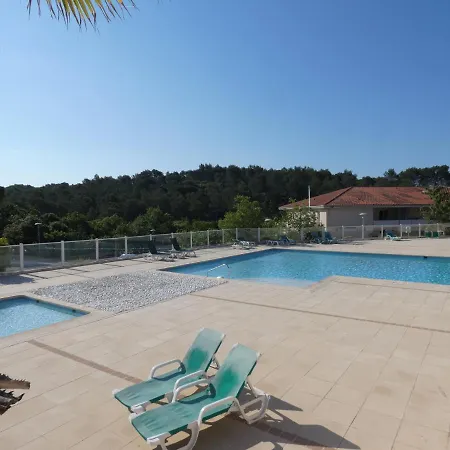 Apartment Les Pins Parasols De La Roque Roquebrune-sur-Argens
