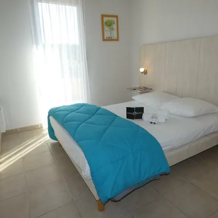 Apartmán Les Pins Parasols De La Roque Roquebrune-sur Argens