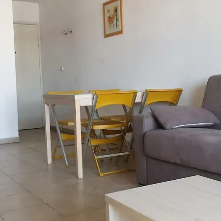 Les Pins Parasols De La Roque Apartmán