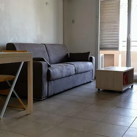 Apartment Les Pins Parasols De La Roque